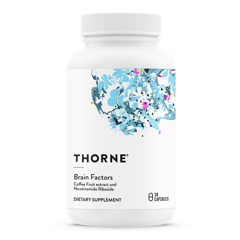Thorne Brain Factors