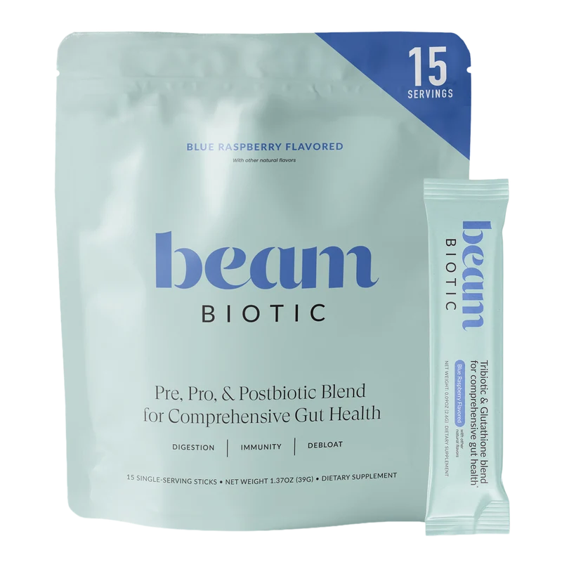 Beam Biotic
