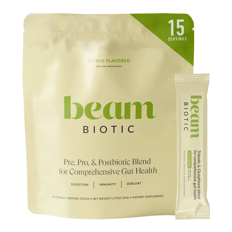 Beam Biotic