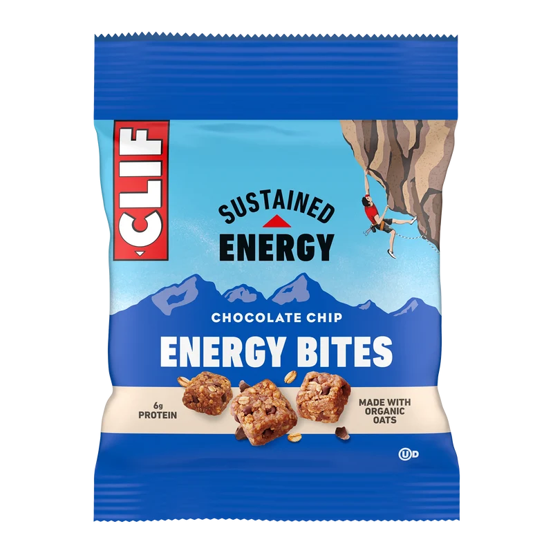 Clif Bar Energy Bites