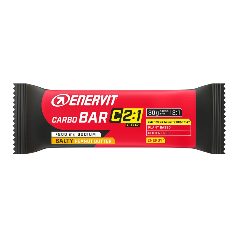 Enervit C2:1PRO Carbo Bar