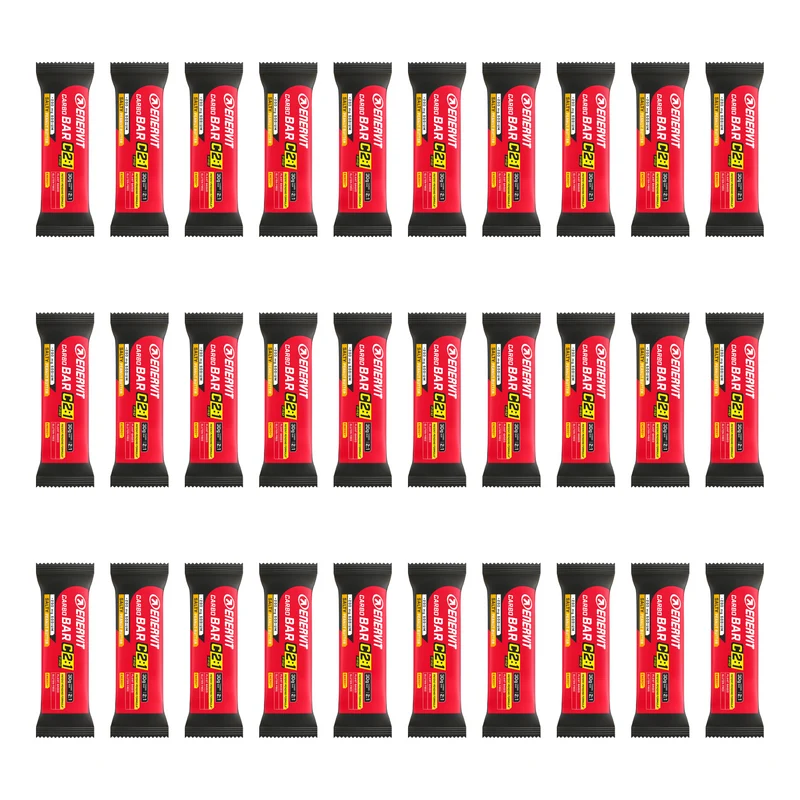 Enervit C2:1PRO Carbo Bar