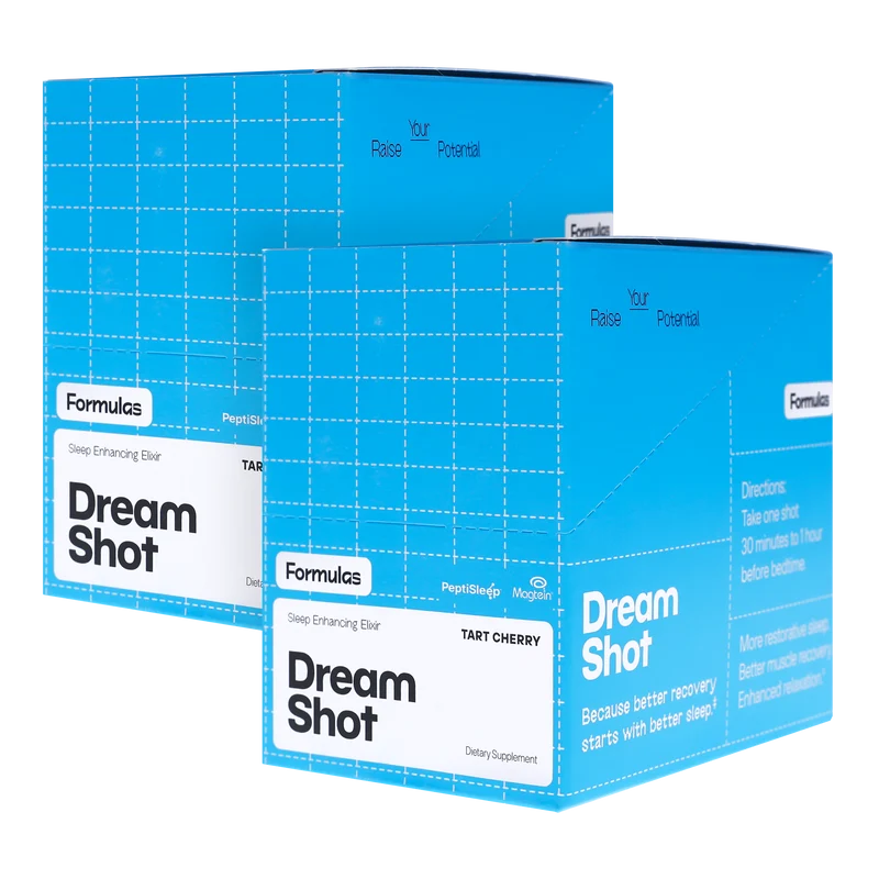 3 Nights of Dream Shot