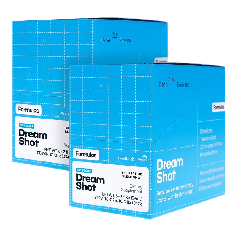 3 Nights of Dream Shot