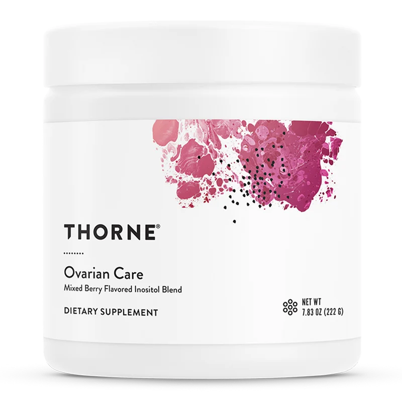 Thorne Ovarian Care