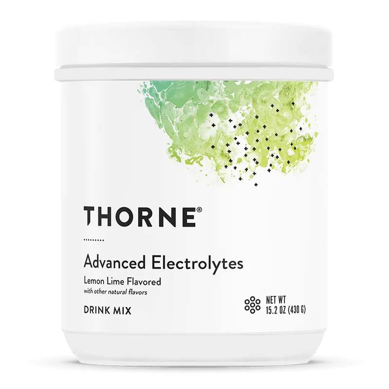 Thorne Advanced Electrolytes