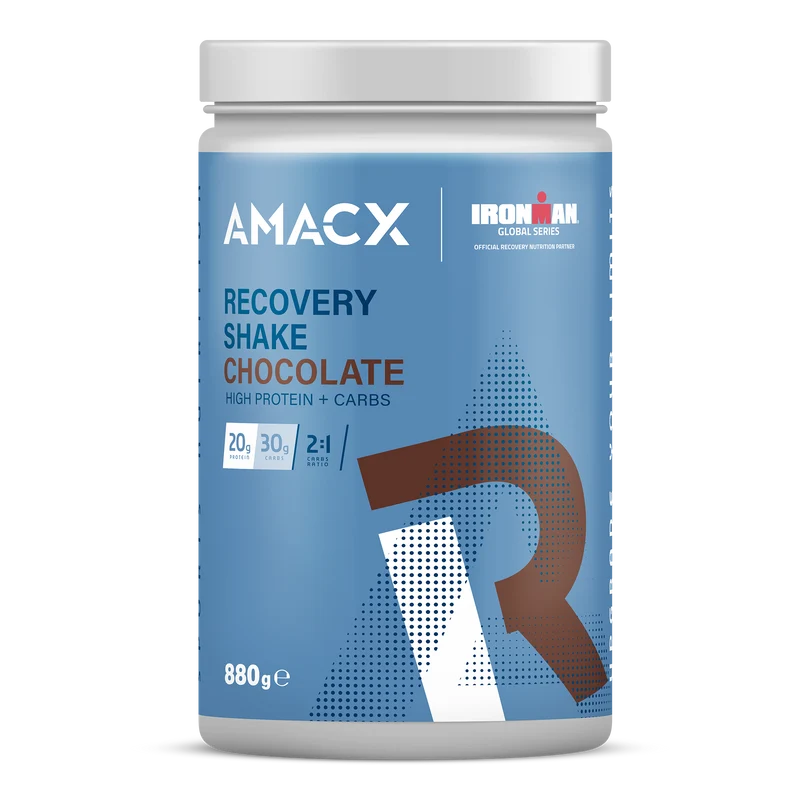 Amacx Recovery Shake