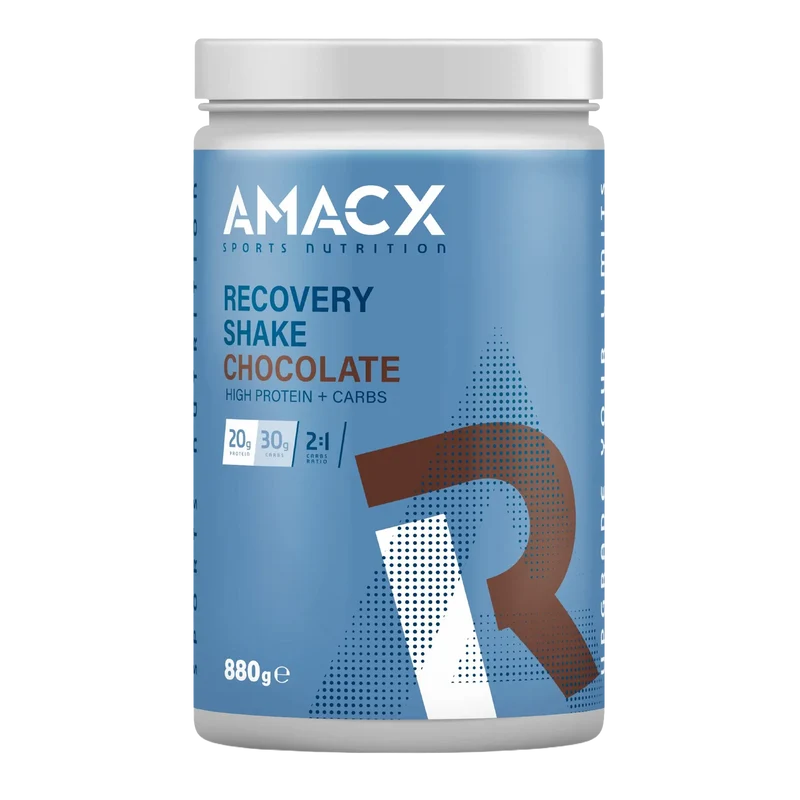 Amacx Recovery Shake