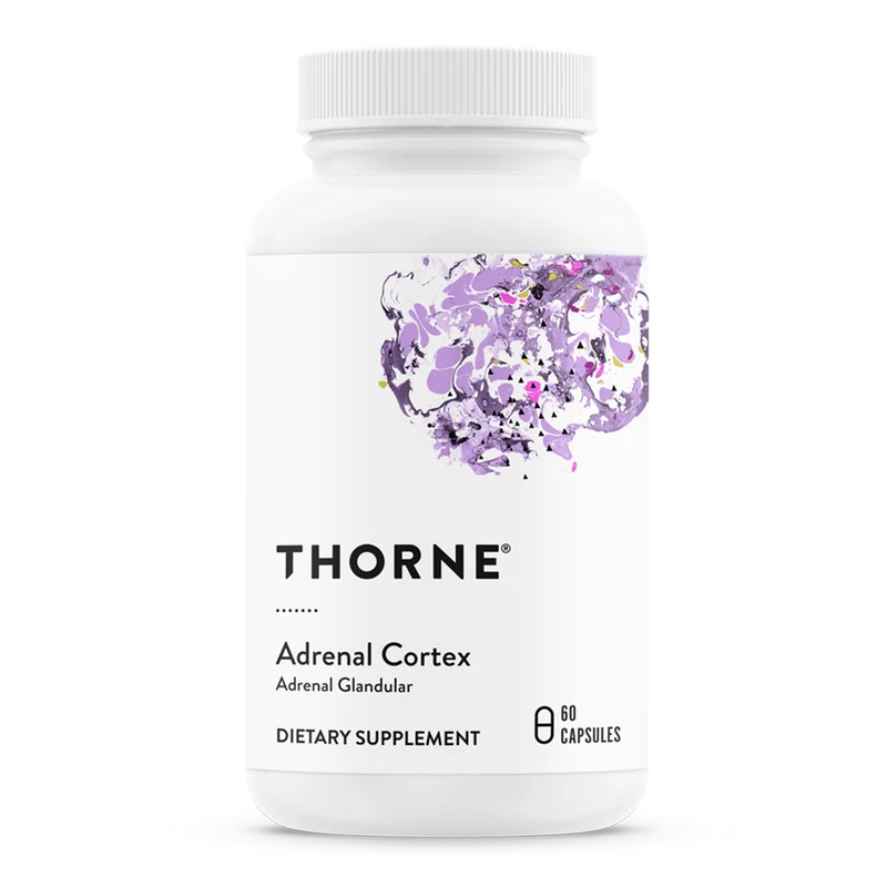 Thorne Adrenal Cortex