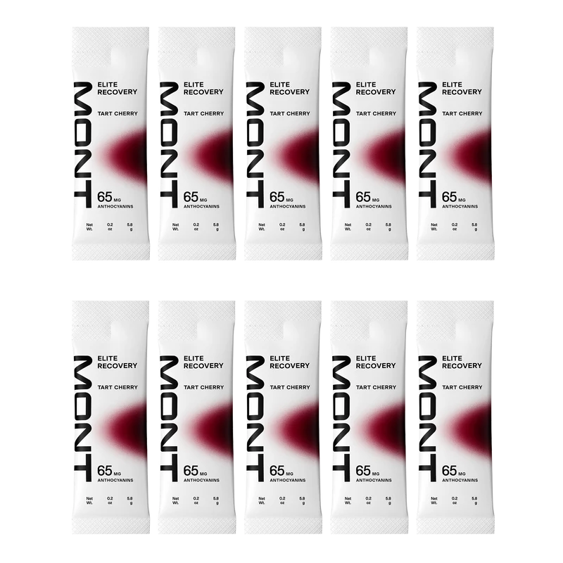 Mont Elite Recovery