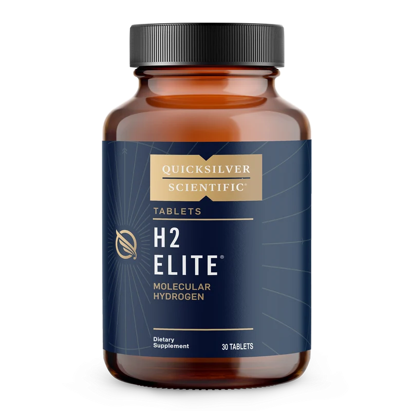 Quicksilver Scientific H2 Elite®