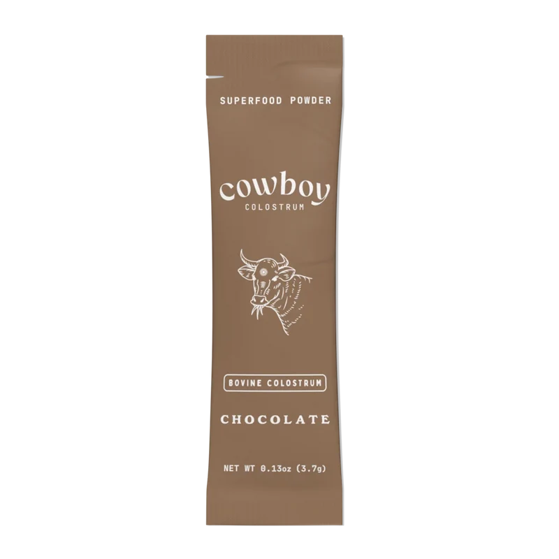 Cowboy Colostrum