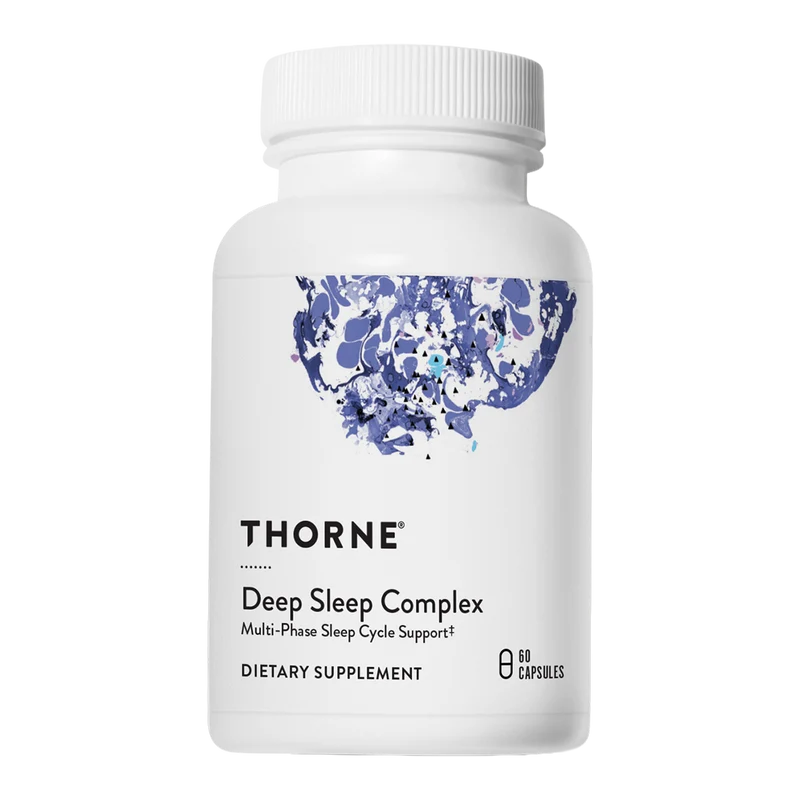 Thorne Deep Sleep Complex