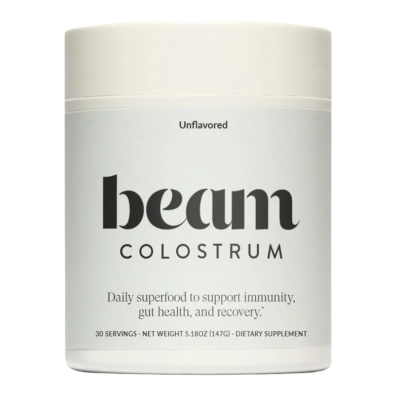 Beam Colostrum