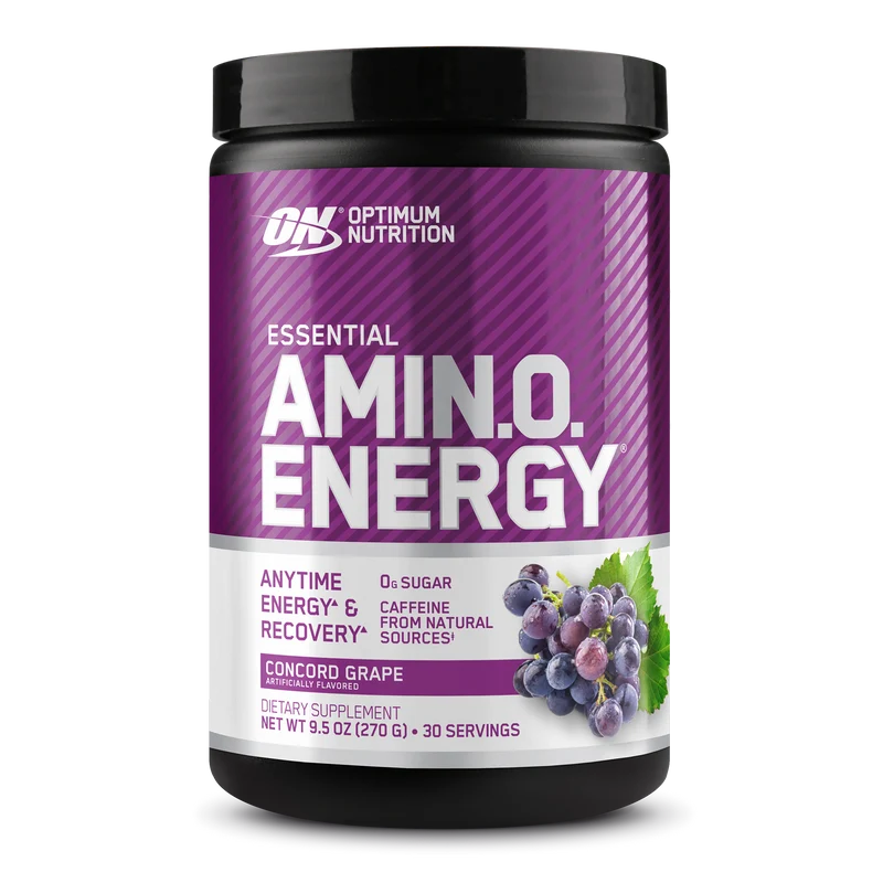 OPTIMUM NUTRITION® Essential AMIN.O.ENERGY®