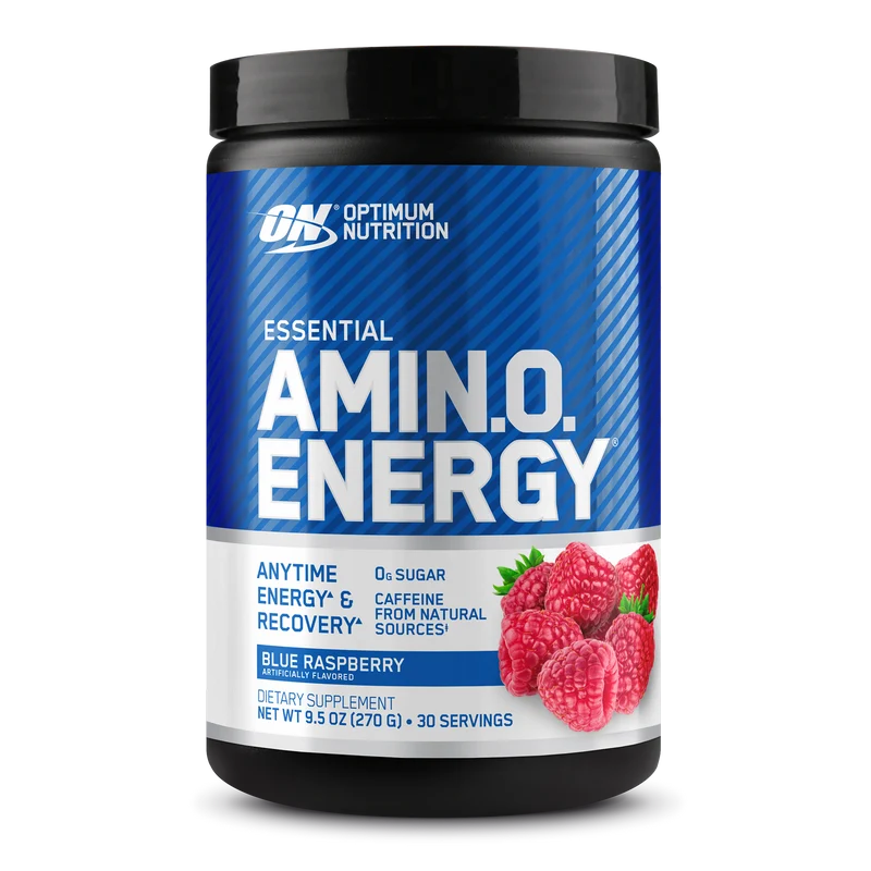 OPTIMUM NUTRITION® Essential AMIN.O.ENERGY®