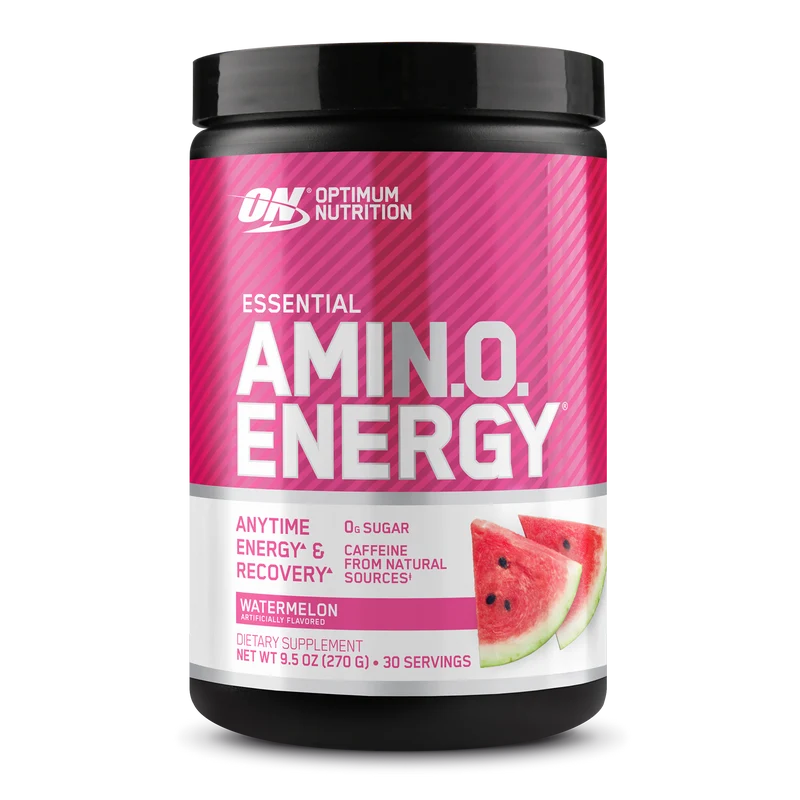 OPTIMUM NUTRITION® Essential AMIN.O.ENERGY®