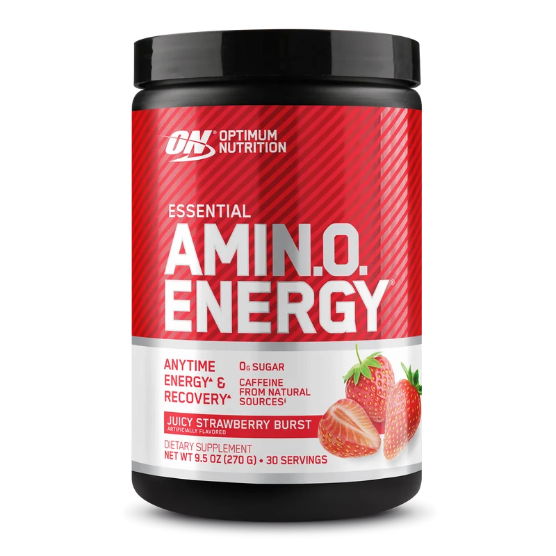 OPTIMUM NUTRITION® Essential AMIN.O.ENERGY®