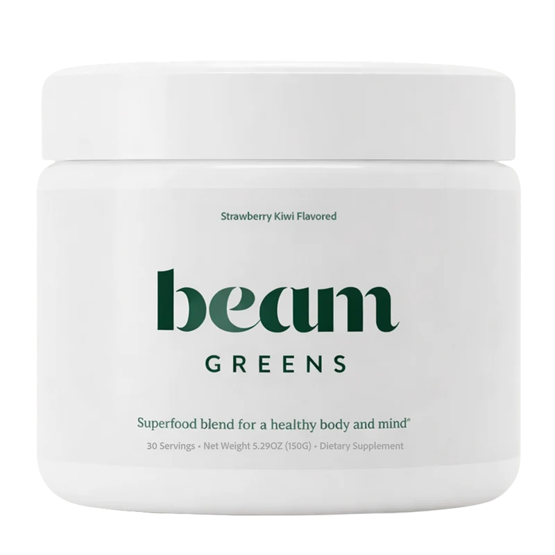 Beam Greens