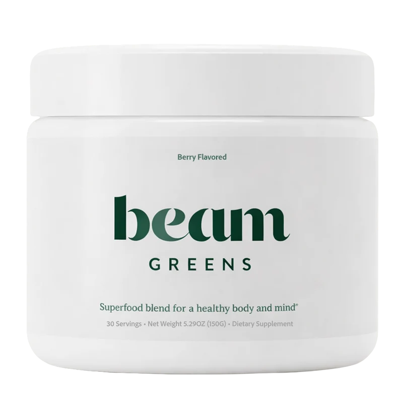 Beam Greens