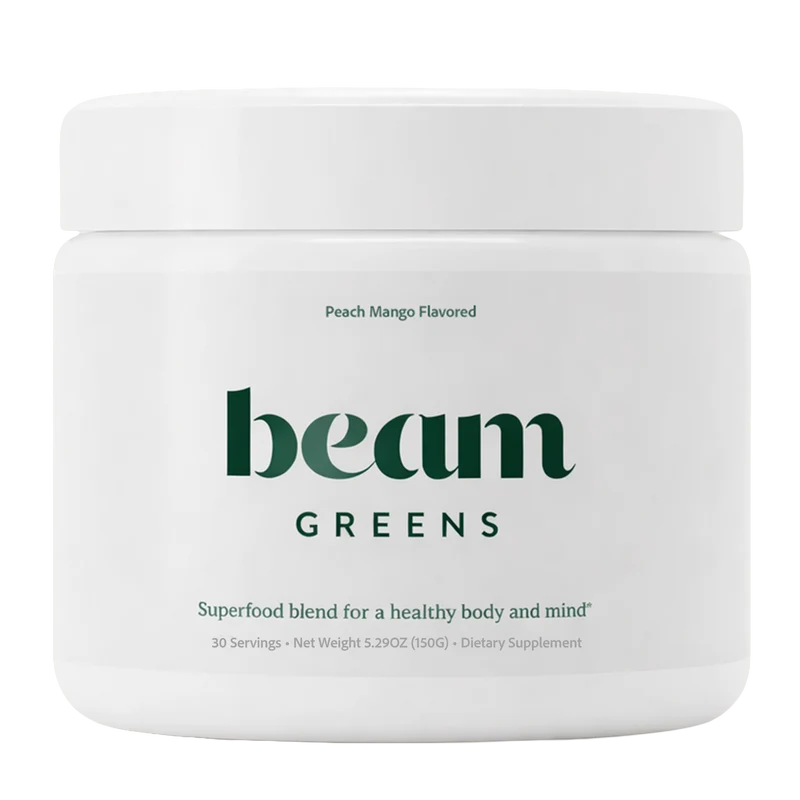Beam Greens