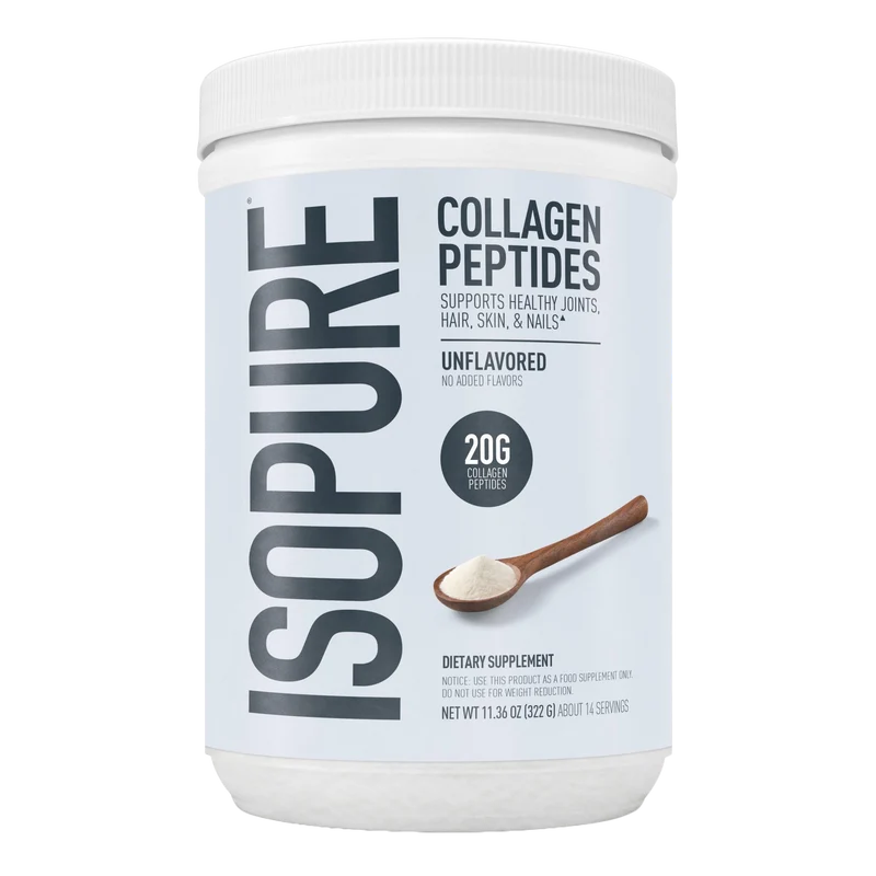 ISOPURE® Collagen