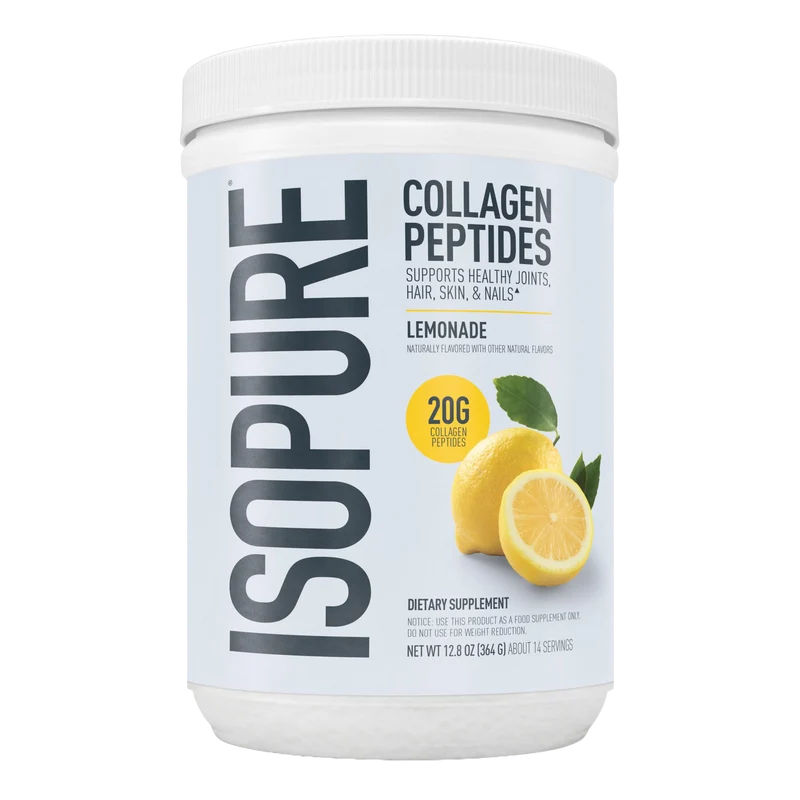 ISOPURE® Collagen