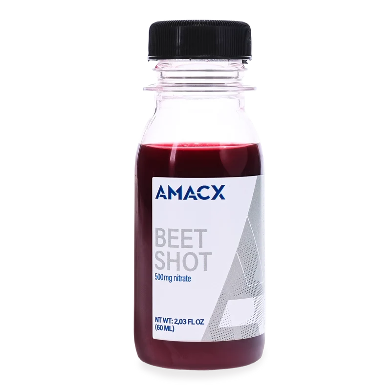 Amacx Beet Shot