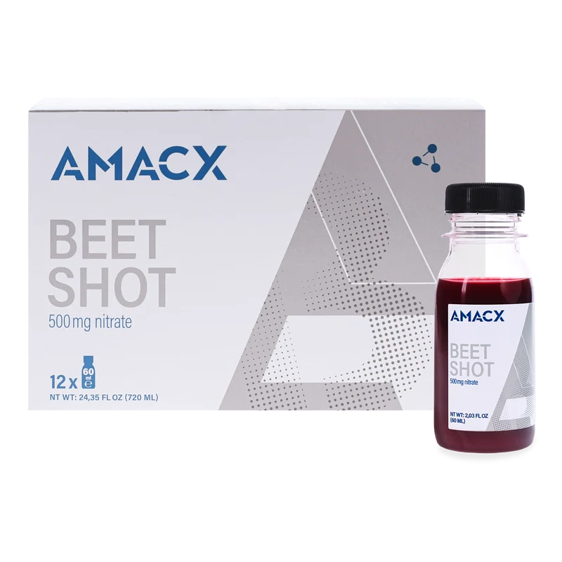 Amacx Beet Shot