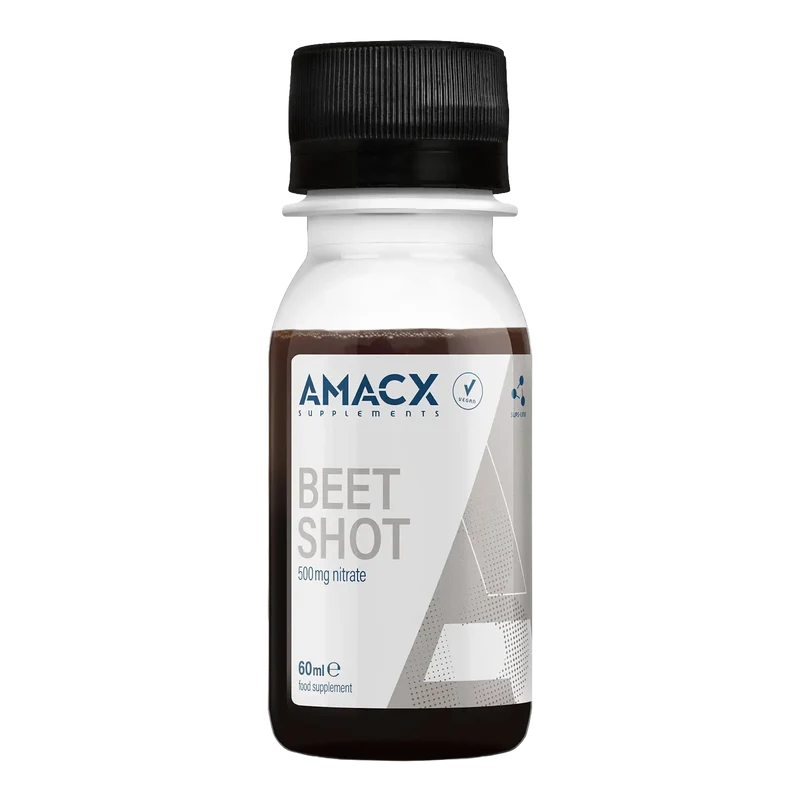 Amacx Beet Shot