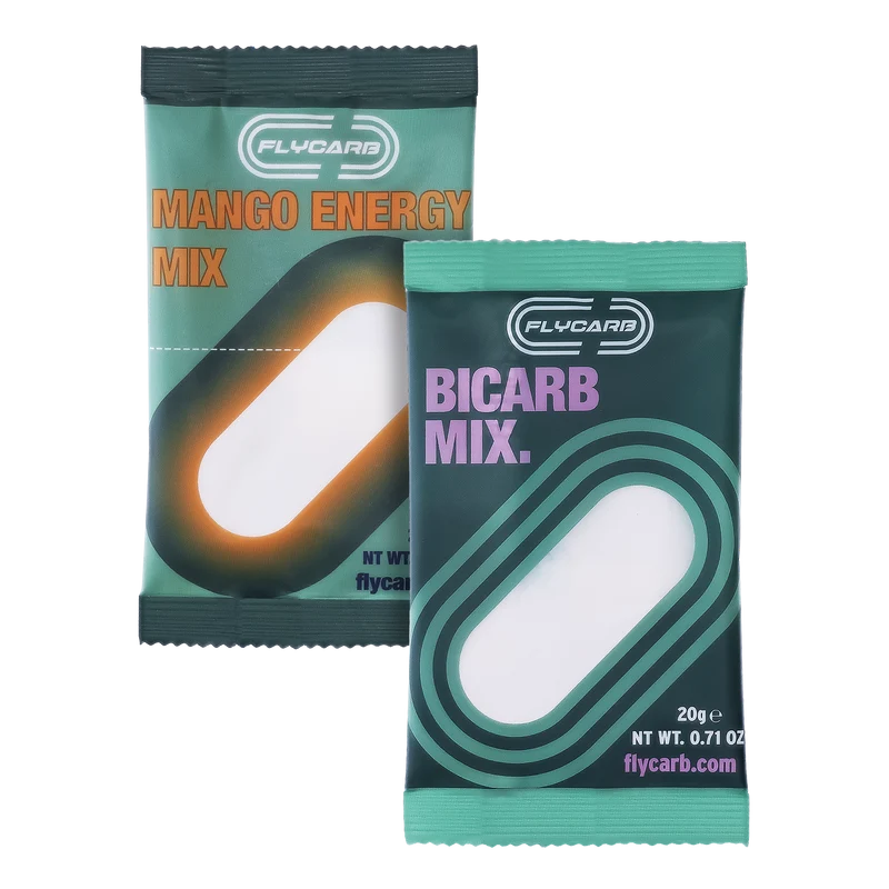 FLYCARB Bicarrb