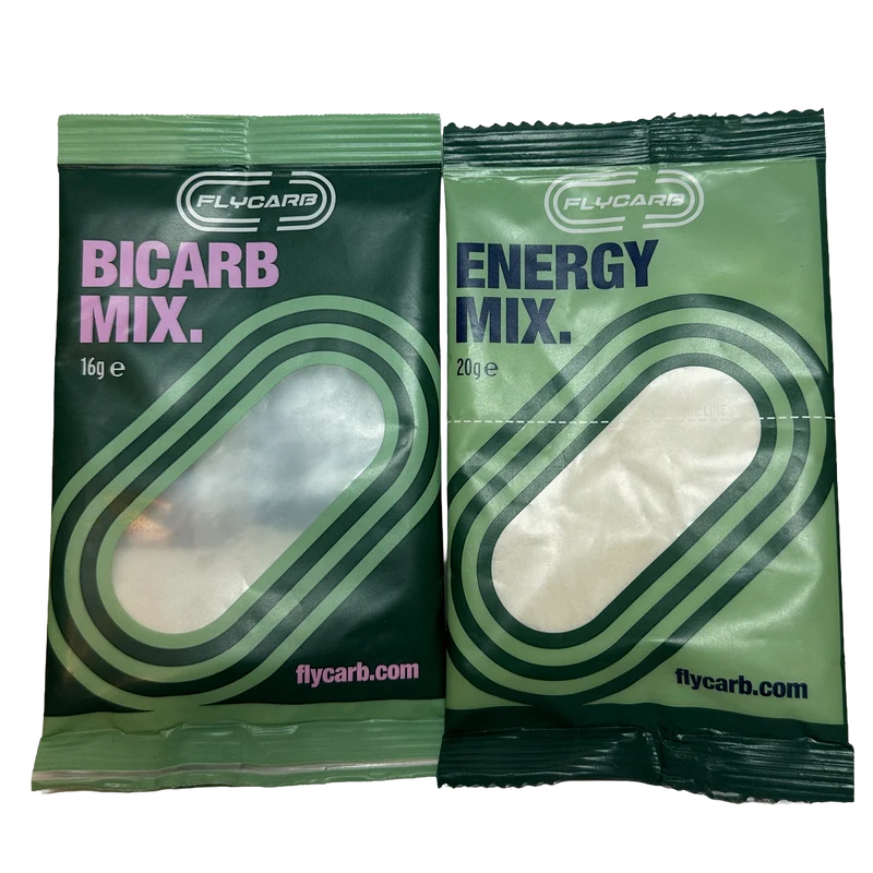 FLYCARB Bicarrb