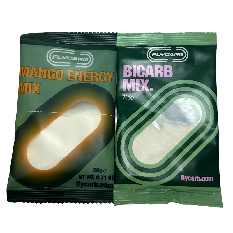FLYCARB Bicarrb