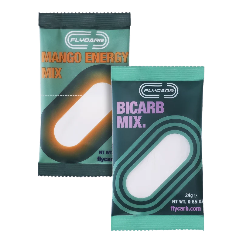 FLYCARB Bicarrb