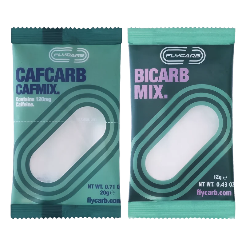 FLYCARB Bicarrb