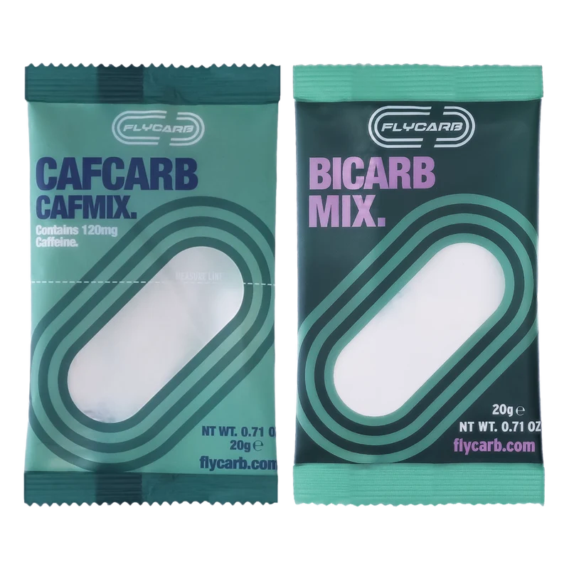 FLYCARB Bicarrb