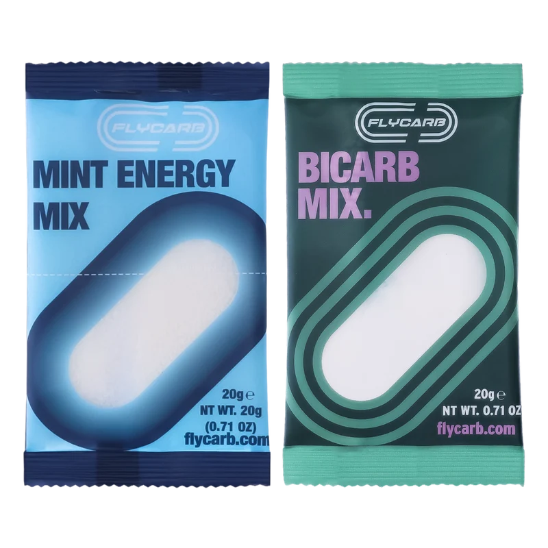 FLYCARB Bicarrb