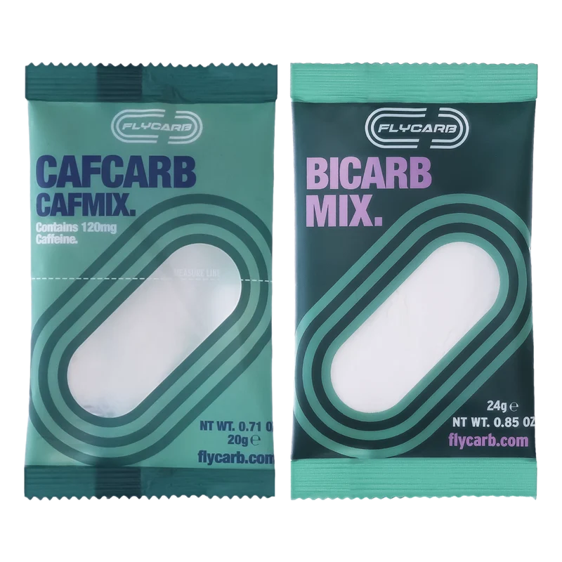 FLYCARB Bicarrb