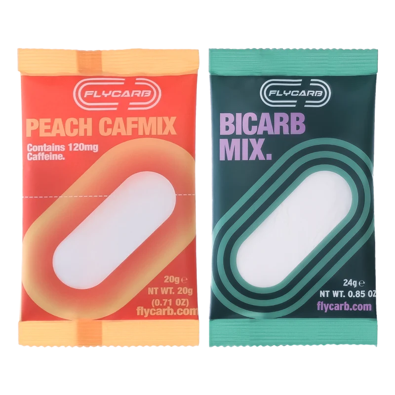 FLYCARB Bicarrb