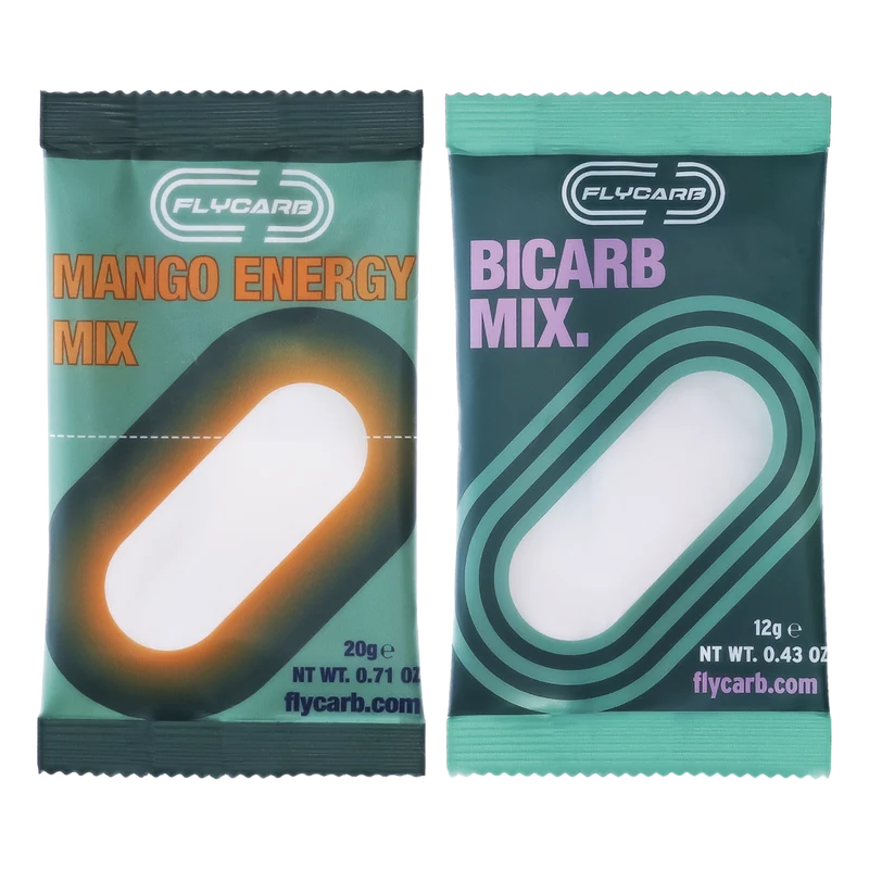 FLYCARB Bicarrb