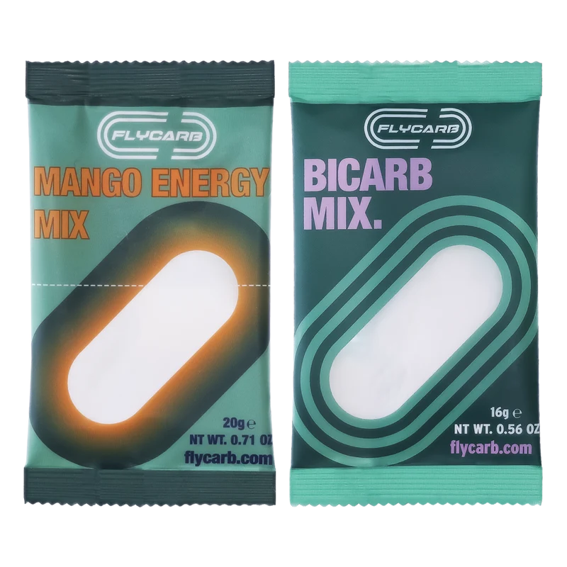 FLYCARB Bicarrb