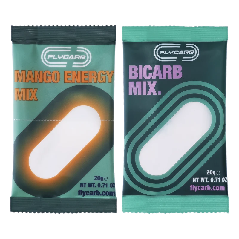 FLYCARB Bicarrb