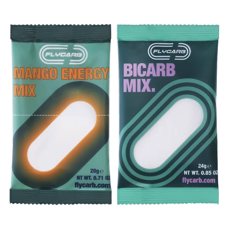 FLYCARB Bicarrb