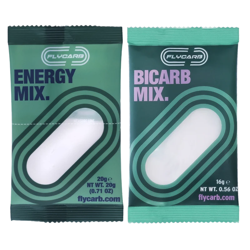 FLYCARB Bicarrb