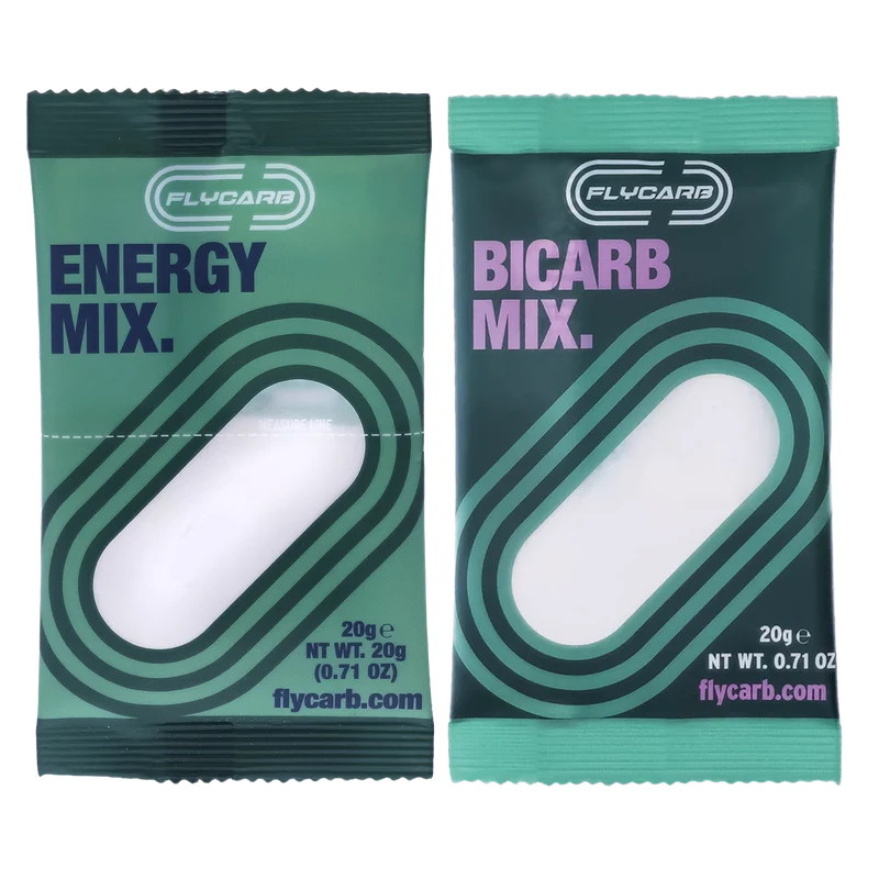 FLYCARB Bicarrb