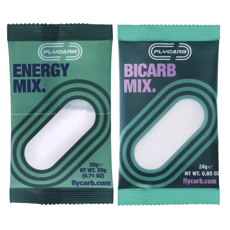 FLYCARB Bicarrb