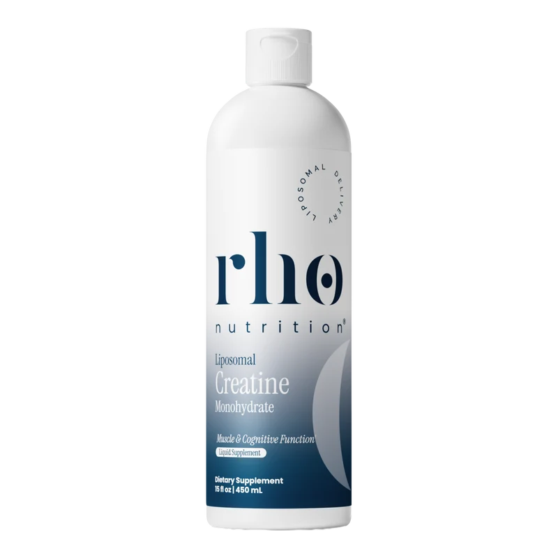 Rho Liposomal Creatine Monohydrate