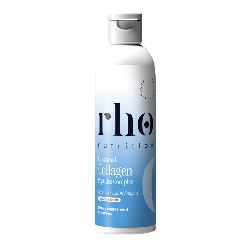 Rho Liposomal Collagen Peptides