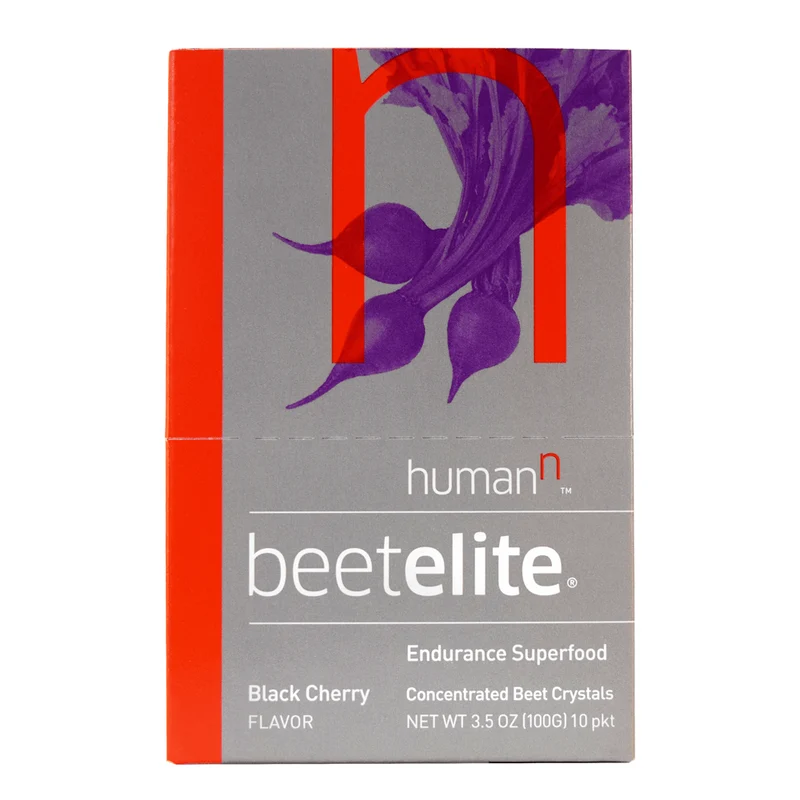 humann Superbeets SPORT Pre-Workout