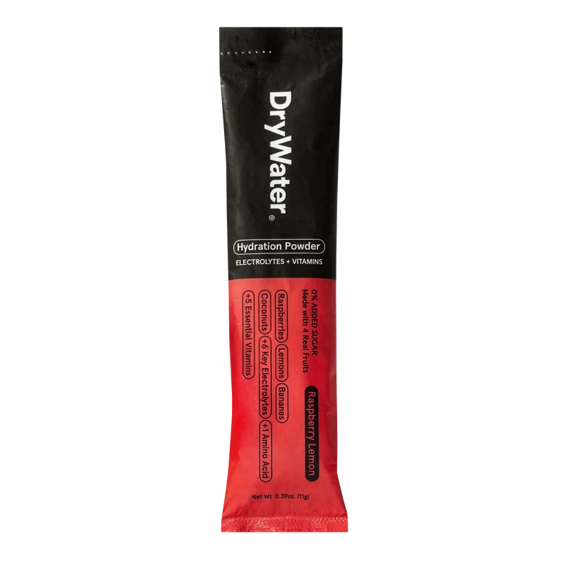 DryWater Hydration